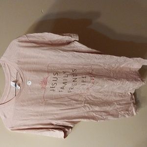 Brand New T-Shirt Size L
